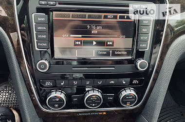 Седан Volkswagen Passat 2015 в 