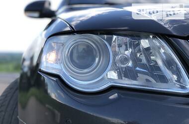 Седан Volkswagen Passat 2007 в 