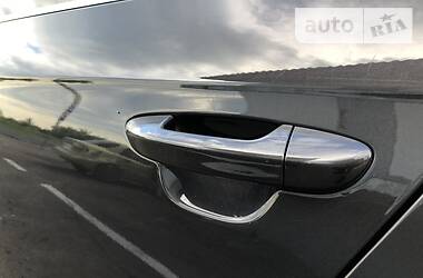 Седан Volkswagen Passat 2007 в 