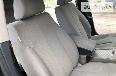 Седан Volkswagen Passat 2007 в 