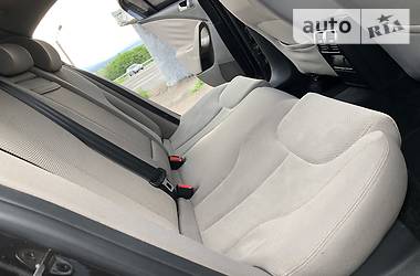 Седан Volkswagen Passat 2007 в 