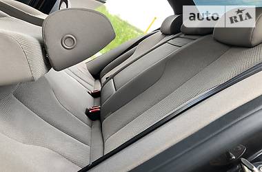 Седан Volkswagen Passat 2007 в 