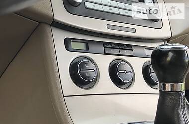 Седан Volkswagen Passat 2007 в 