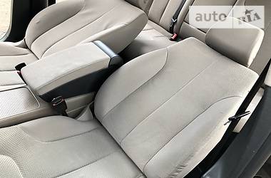 Седан Volkswagen Passat 2007 в 