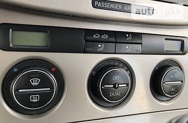 Седан Volkswagen Passat 2007 в 