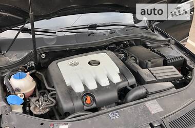 Седан Volkswagen Passat 2007 в 