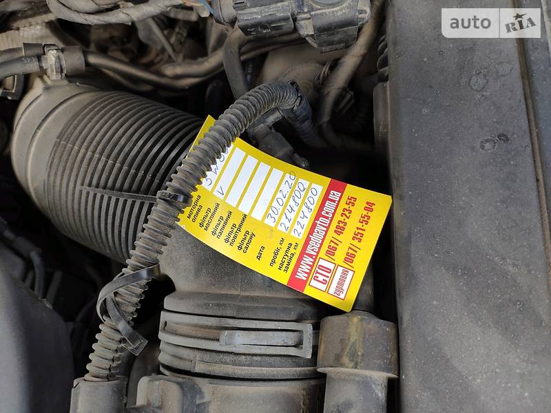 Універсал Volkswagen Passat 2012 в Тернополі