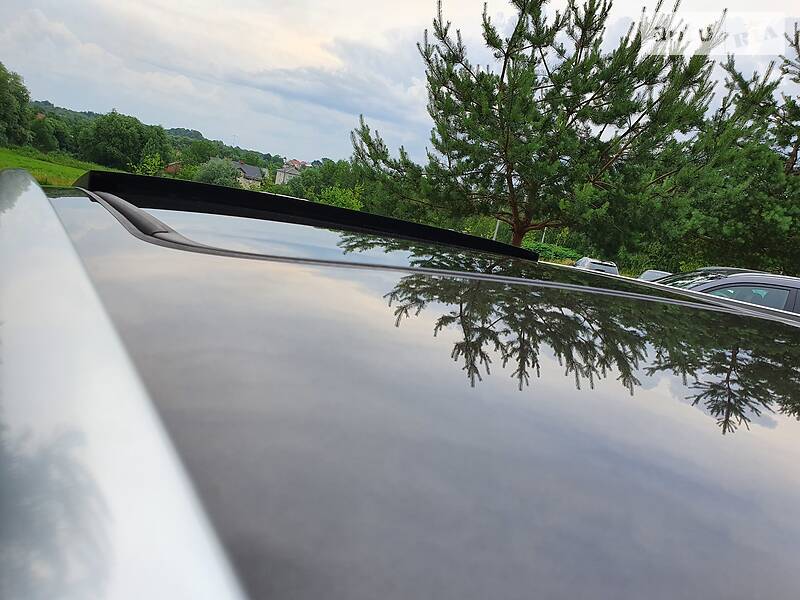 Універсал Volkswagen Passat 2015 в Дрогобичі