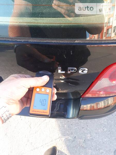 Універсал Volkswagen Passat 2001 в Рівному фото 15 Універсал Volkswagen Passat 2001 в Рівному