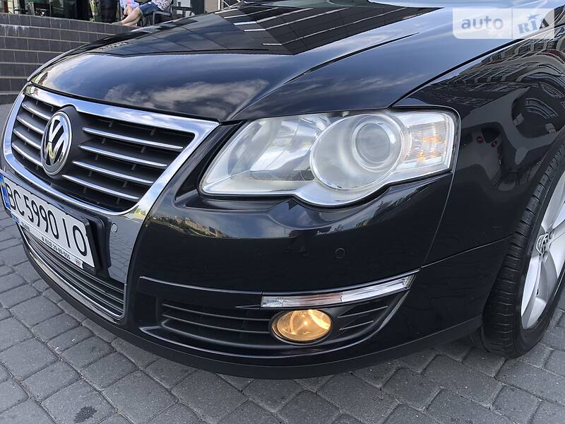 Універсал Volkswagen Passat 2010 в Львові фото 23 Універсал Volkswagen Passat 2010 в Львові