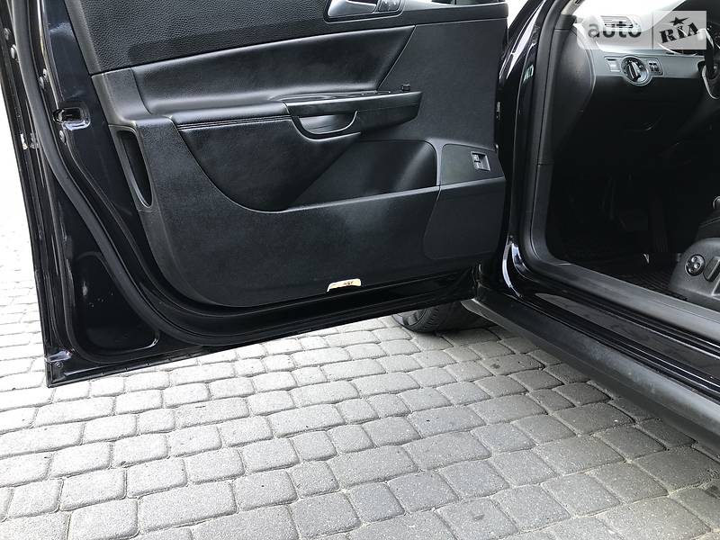 Універсал Volkswagen Passat 2010 в Львові фото 55 Універсал Volkswagen Passat 2010 в Львові
