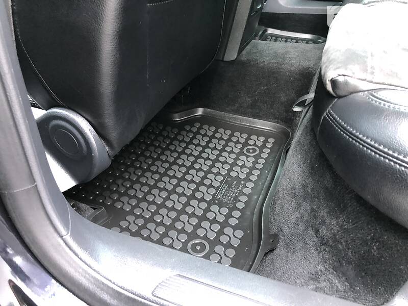 Універсал Volkswagen Passat 2010 в Львові фото 83 Універсал Volkswagen Passat 2010 в Львові