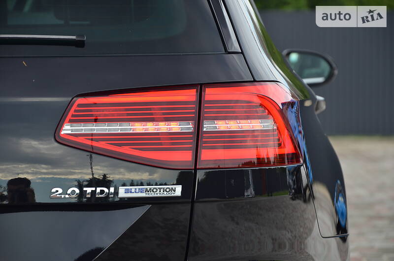 Універсал Volkswagen Passat 2015 в Луцьку