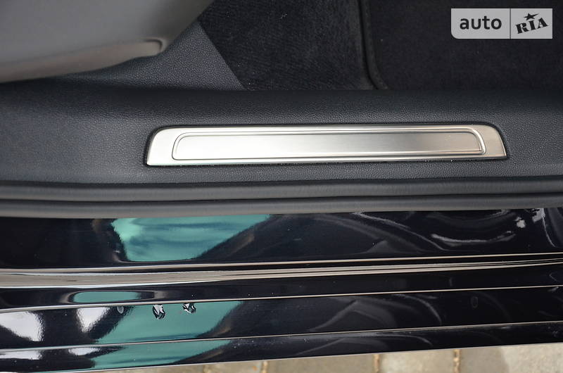 Універсал Volkswagen Passat 2015 в Луцьку