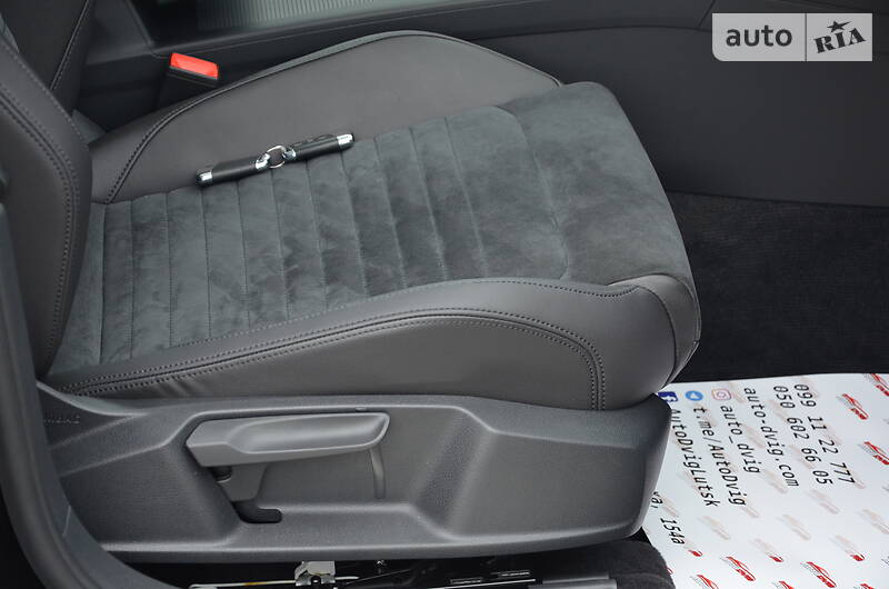 Універсал Volkswagen Passat 2015 в Луцьку