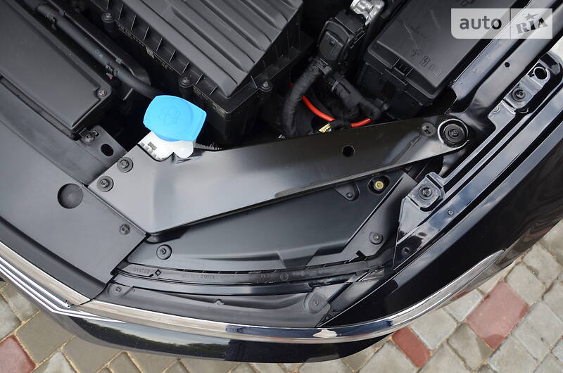 Універсал Volkswagen Passat 2015 в Луцьку