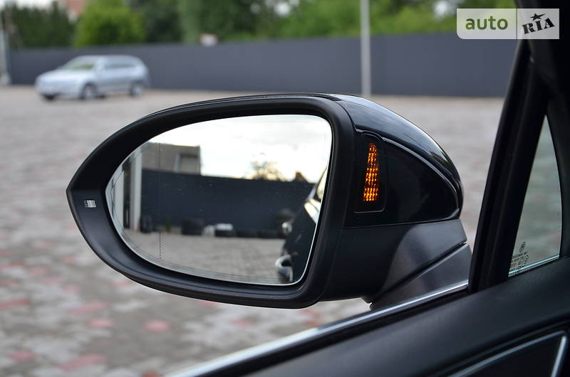 Універсал Volkswagen Passat 2015 в Луцьку