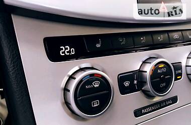 Седан Volkswagen Passat 2012 в 