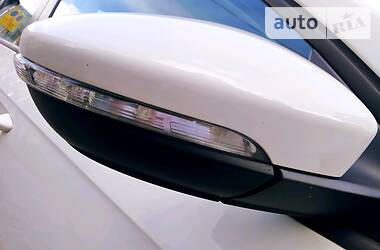 Седан Volkswagen Passat 2012 в 
