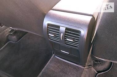 Седан Volkswagen Passat 2012 в 