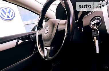 Седан Volkswagen Passat 2012 в 