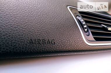 Седан Volkswagen Passat 2012 в 