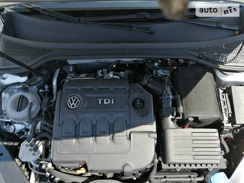 Універсал Volkswagen Passat 2015 в Кам'янець-Подільському