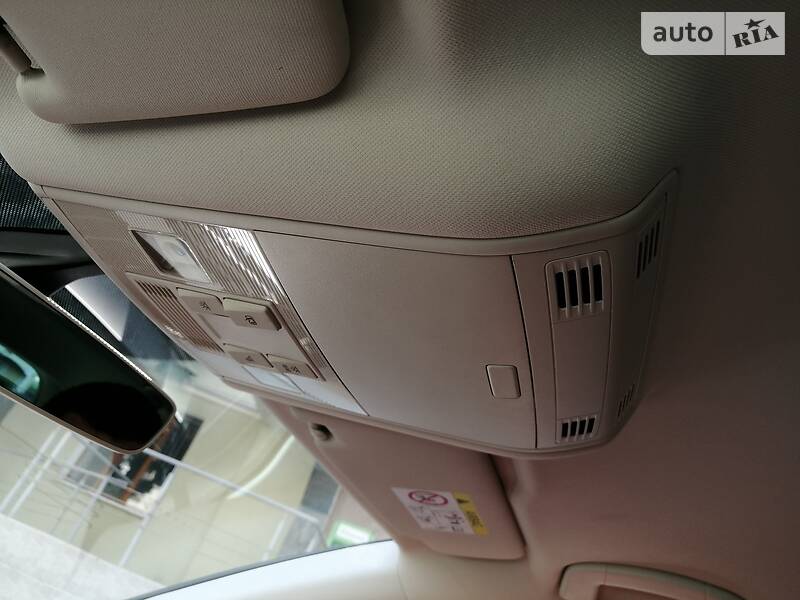 Універсал Volkswagen Passat 2015 в Кам'янець-Подільському