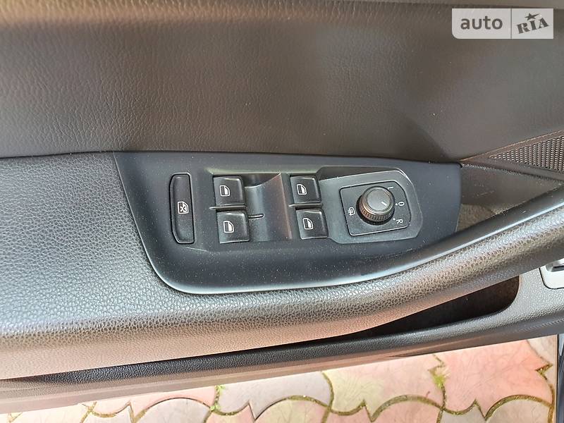 Універсал Volkswagen Passat 2015 в Вінниці
