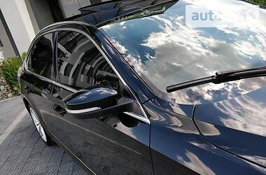 Седан Volkswagen Passat 2012 в 