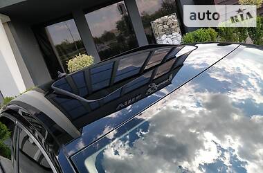 Седан Volkswagen Passat 2012 в 