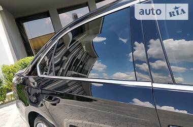 Седан Volkswagen Passat 2012 в 