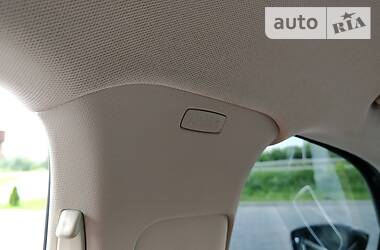 Седан Volkswagen Passat 2012 в 