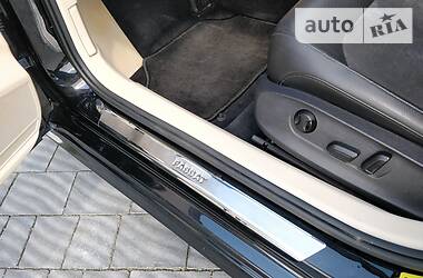 Седан Volkswagen Passat 2012 в 