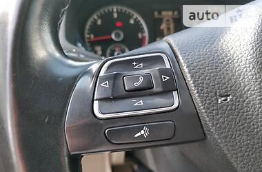 Седан Volkswagen Passat 2012 в 