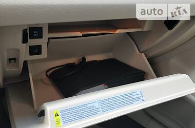 Седан Volkswagen Passat 2012 в 