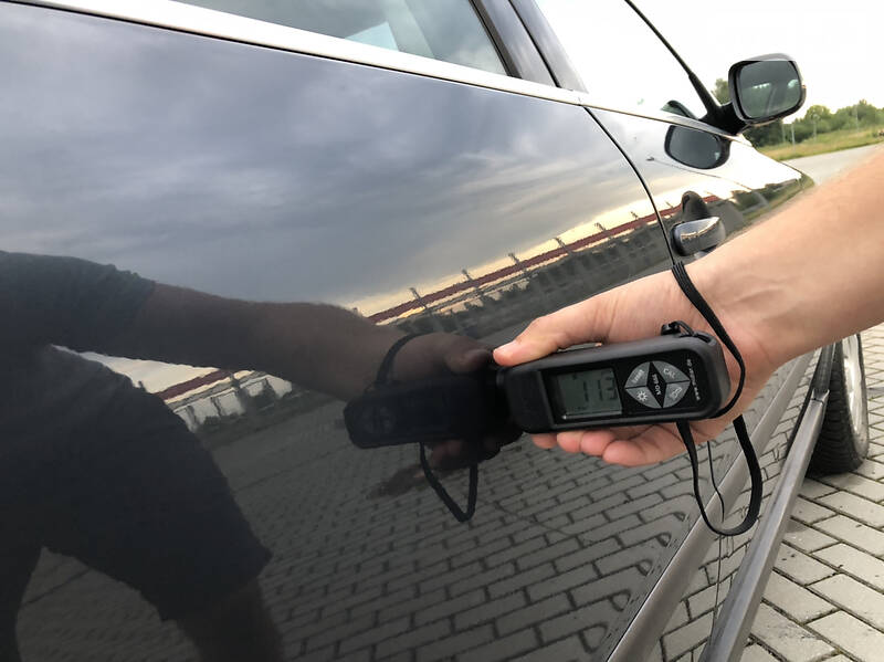 Универсал Volkswagen Passat 2002 в Львове