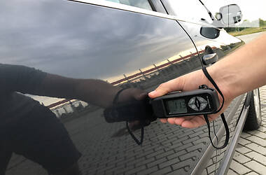 Універсал Volkswagen Passat 2002 в 