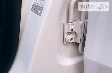 Седан Volkswagen Passat 2012 в 