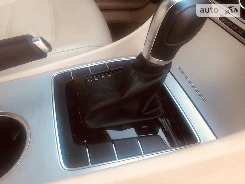 Седан Volkswagen Passat 2013 в Харкові фото 22 Седан Volkswagen Passat 2013 в Харкові