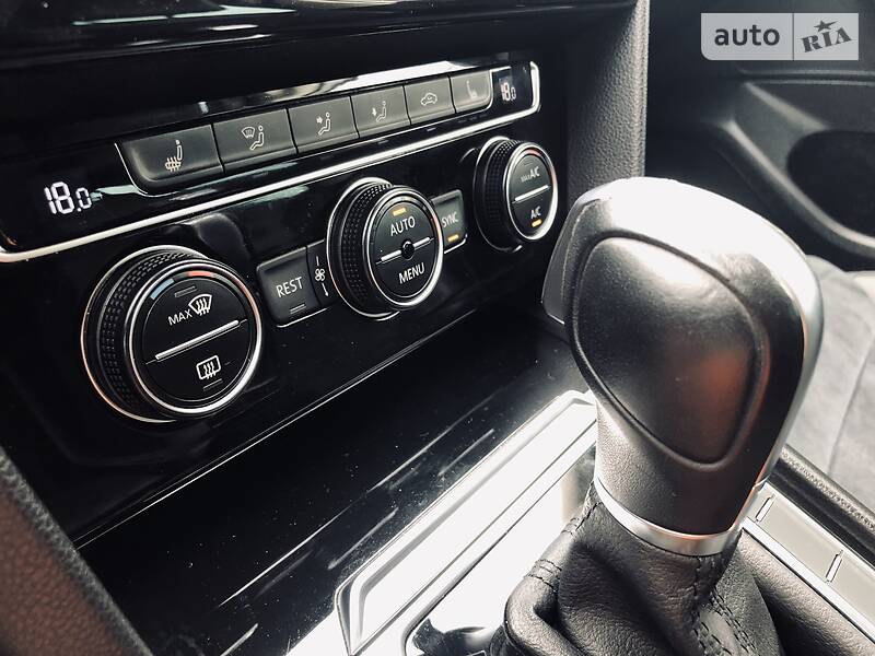 Универсал Volkswagen Passat 2016 в Константиновке