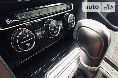 Универсал Volkswagen Passat 2016 в 