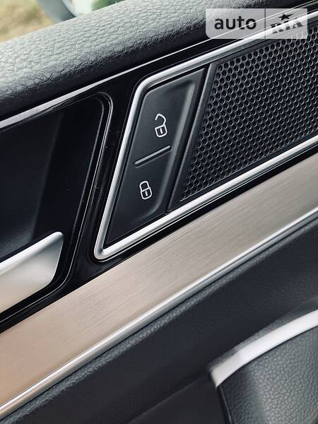 Универсал Volkswagen Passat 2016 в Константиновке