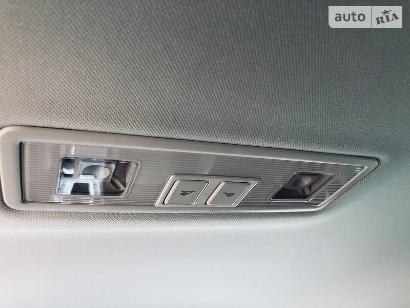 Универсал Volkswagen Passat 2016 в Константиновке