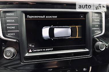 Універсал Volkswagen Passat 2016 в Костянтинівці