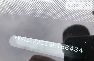 Универсал Volkswagen Passat 2016 в 