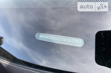 Універсал Volkswagen Passat 2013 в 