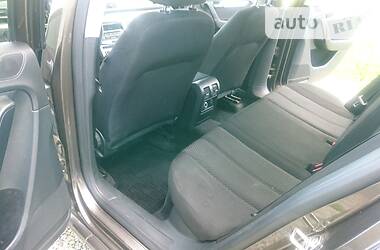 Седан Volkswagen Passat 2012 в 