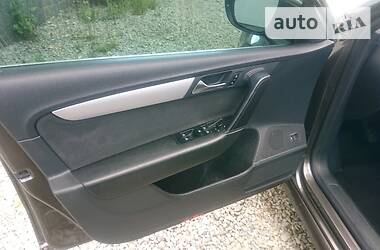 Седан Volkswagen Passat 2012 в 