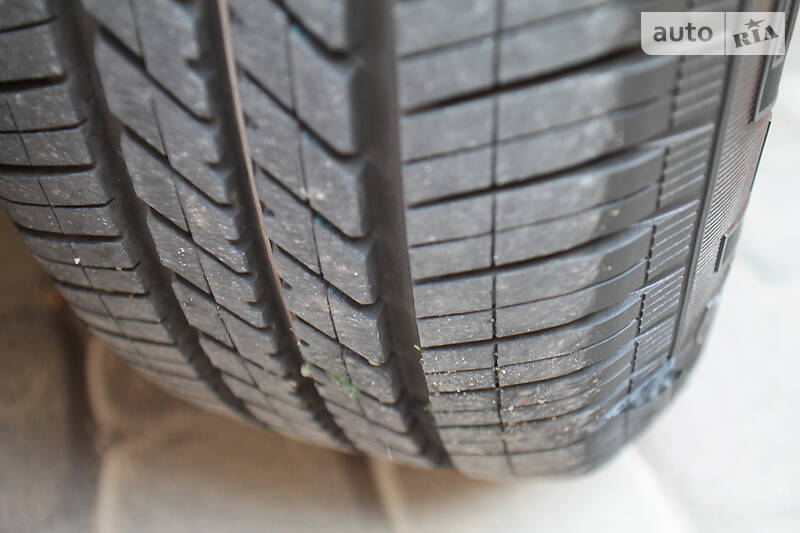 Універсал Volkswagen Passat 2005 в Полтаві фото 23 Універсал Volkswagen Passat 2005 в Полтаві